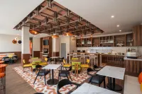 Hyatt Place Merida/ Via Montejo - Aamiainen