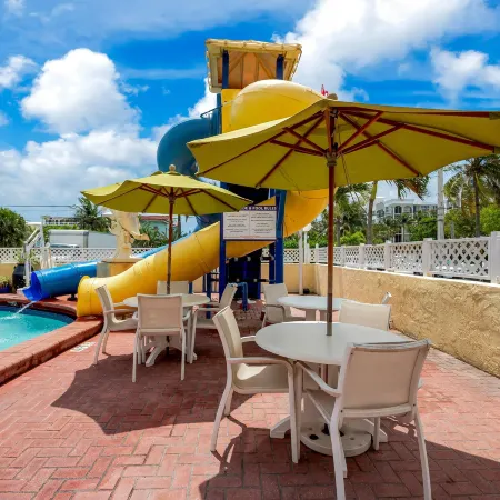Comfort Inn Oceanside Deerfield Beach