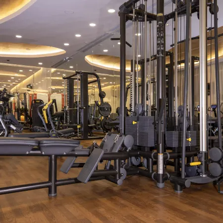 Le Blanc Spa Resort Cancun Adults Only All-Inclusive