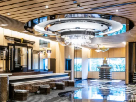 APA Hotel and Resort Ryogoku Ekimae Tower โรงแรมในโตเกียว