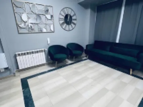 ホステル165 マドリードのホテル