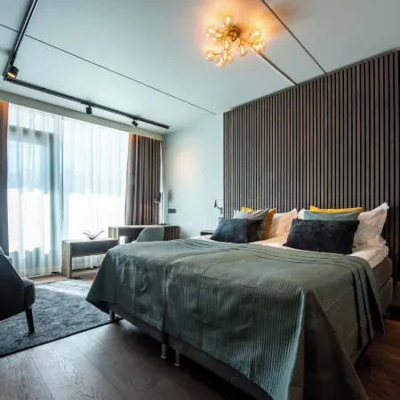 Hotel Arkipelag