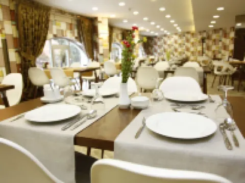 Feyzan Hotel Hotels in Corum