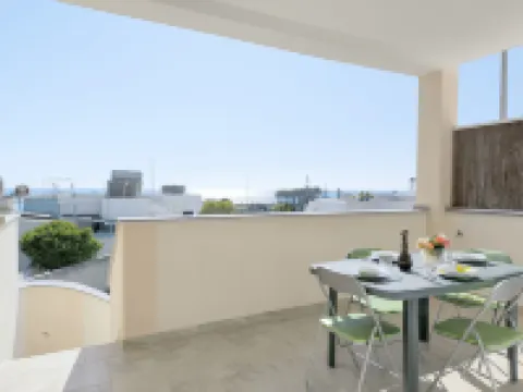 Vista Mare โรงแรมในTorre Vado