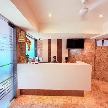 Hotel Zampex Executive