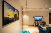 LiveAway Gurugram, Golf Course Road by PACK