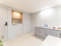 Hwacheon Number25 華川郡住宿飯店