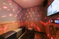 Daegu Sincheon Play & Stay Hotel - 3-Star