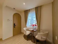 Chinchu Stay Hotel in zona Distretto n° 2