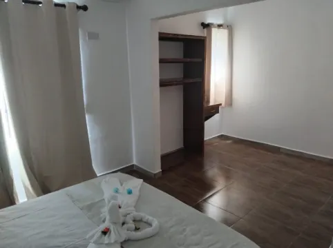 Two Bedroom Accommodation