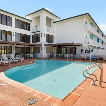 Home2 Suites by Hilton South Padre Island
