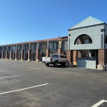 Americas Best Value Inn Blytheville