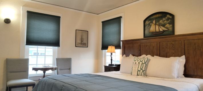 Cherokee Lodge Hotéis em Coronado