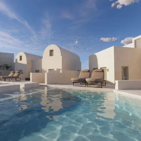 Maiandros Suites