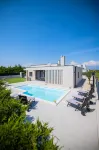 Villa Rose Zadarvillas - Pool