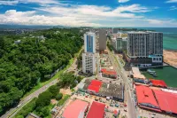 Jesselton Point Seaview Suites Kota Kinabalu