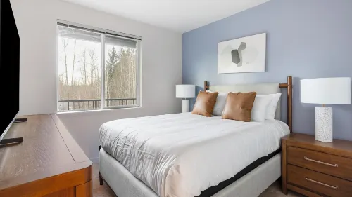 著陸公寓靠近北萊克伍德