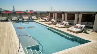Virgin Hotels Dallas - románticos