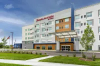 Hampton Inn & Suites by Hilton Louisville East Oxmoor - 2-Star