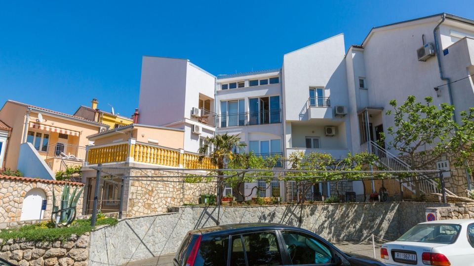 Apartments Bellamare