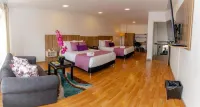 Regines Hotel