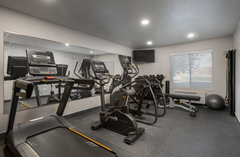 Garner Hotel Idaho Falls Southwest by IHG photo 3