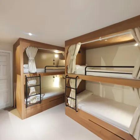 Dorm Garden Hostel Danang by Haviland
