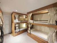 Dorm Garden Hostel Danang by Haviland