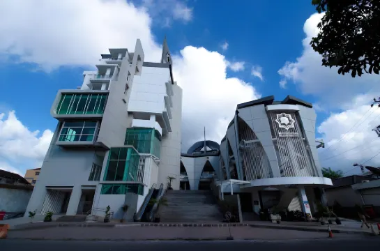 MIC Residence Yogyakarta