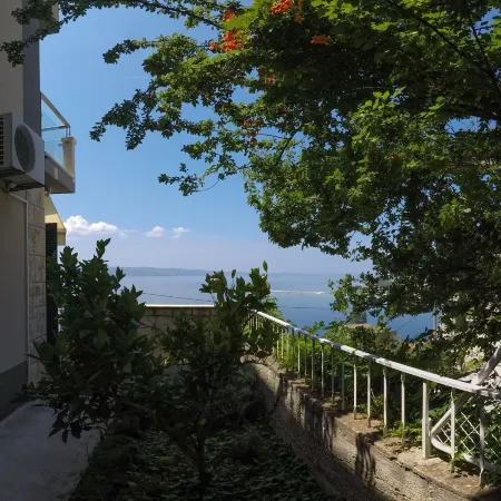 Apartment Iva
