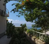 Apartment Iva - Sea View