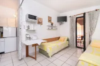 Apartments Stefani - Wifi
