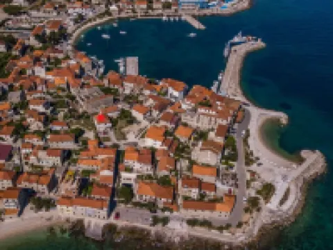 Apartments Zana Hotels in Postire