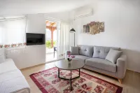 Kaya Apart Datca - Apartment