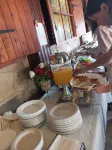 Boronia Hotel Apartments - breakfast