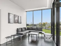Contemporary 1-Bed in the Heart of St Kilda