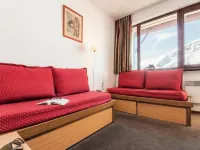 Residence Les Fontaines Blanches