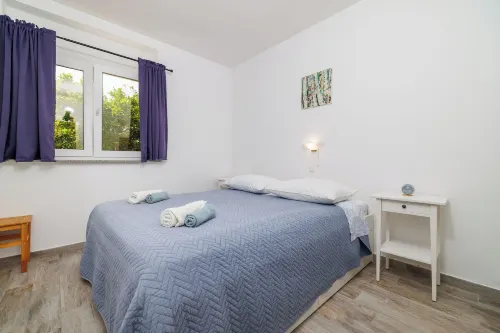 Apartments Tatjana - Pet friendly
