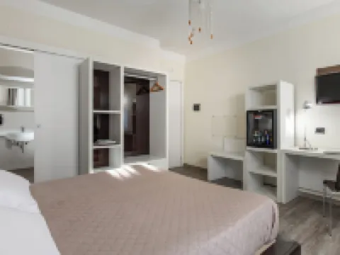 Hotel Bruman Hotels in Caserta