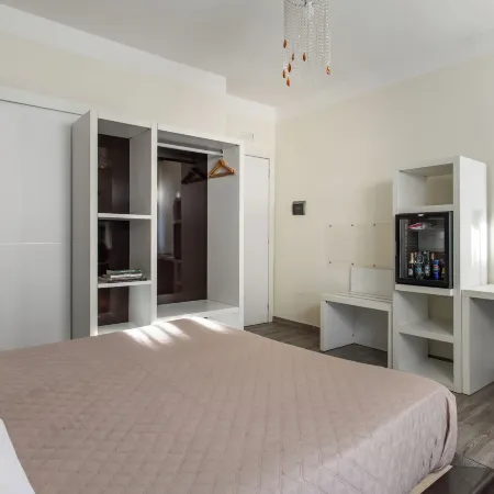 Hotel Bruman