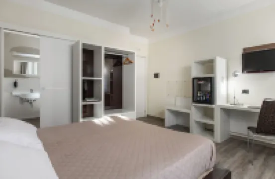 Hotel Bruman Caserta