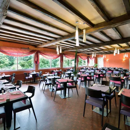 Contact Hotel le Moulin Neuf Chantonnay