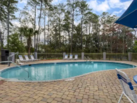 Best Western Plus Tallahassee North Hotel Hotels in Tallahassee