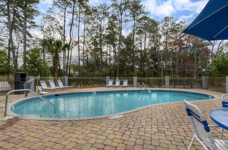 Best Western Plus Tallahassee North Hotel photo 2