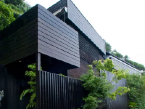 Akibananguan Susami otelleri