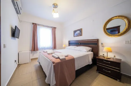 Albatros Hotel Hotels near Okyanus Tekne Turu