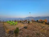The Cozy Corner Hilltop 360 View Retreat - Villaer