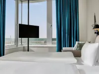 Motel One München-Campus Hotels near Untersbergstraße underground station