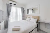 Cozy Living Studio Sky House BSD Apartment