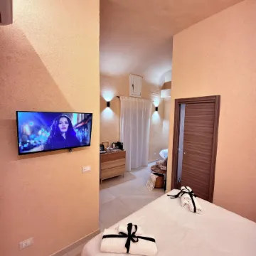Bìfara Rooms